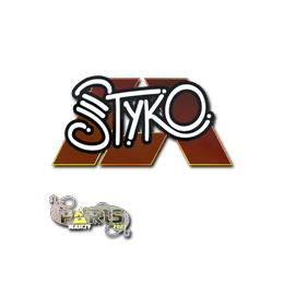 STYKO