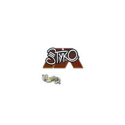 free cs2 skins Sticker | STYKO | Paris 2023