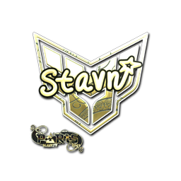 stavn (Gold) | Paris 2023