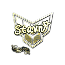 stavn (Gold)