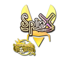 Spinx