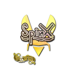 Spinx (Holo)