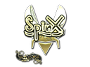 Spinx (Gold) | Paris 2023