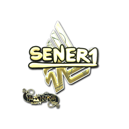 SENER1 (Gold) | Paris 2023