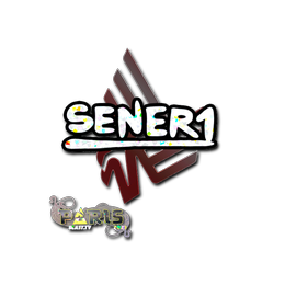 SENER1 (Glitter)