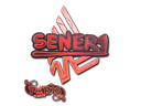 SENER1 (Holo) | Paris 2023