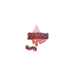 free cs2 skins Sticker | SENER1 (Holo) | Paris 2023