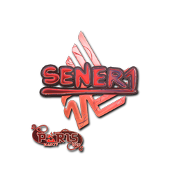 SENER1 (Holo)