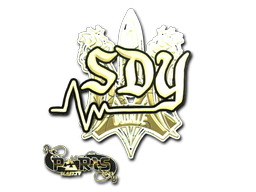 sdy