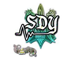 sdy