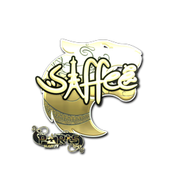 saffee (Gold)