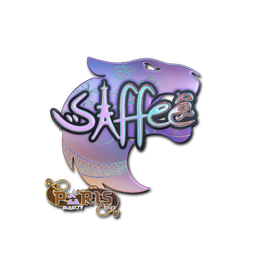 saffee (Holo)