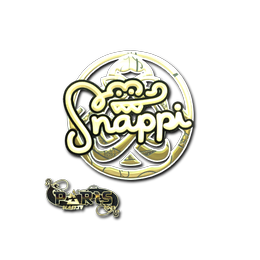 Snappi (Gold) | Paris 2023