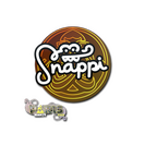 Sticker | Snappi | Paris 2023