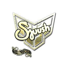 sjuush (Gold)