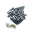 Sticker | Sico | Paris 2023