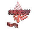 sinnopsyy (Holo) | Paris 2023