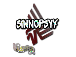 sinnopsyy