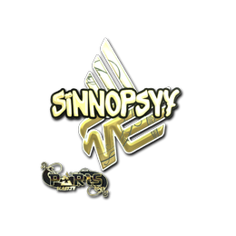 sinnopsyy (Gold)