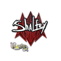 Sticker | shalfey | Paris 2023