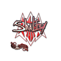 shalfey (Holo) | Paris 2023
