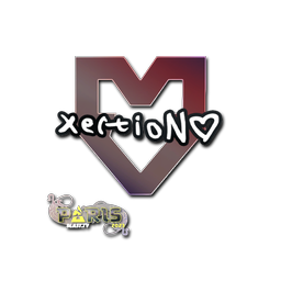 xertioN | Paris 2023