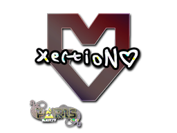 xertioN
