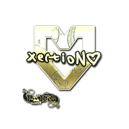 xertioN (Gold)