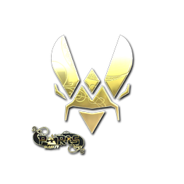 Vitality (Gold)