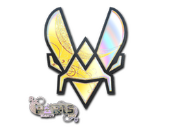 Sticker | Vitality | Paris 2023