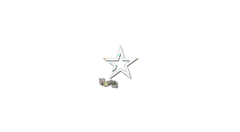 Sticker | Complexity Gaming (Glitter) | Paris 2023
