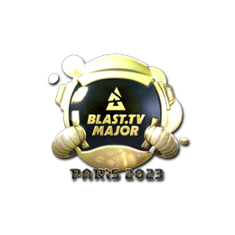 BLAST.tv (Gold)