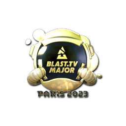 BLAST.tv (Gold) | Paris 2023