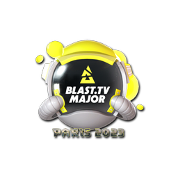 BLAST.tv | Paris 2023