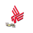 Sticker | Bad News Eagles | Paris 2023