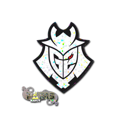 G2 Esports (Glitter)