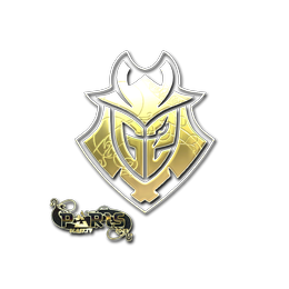 G2 Esports (Gold)