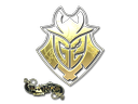 G2 Esports (Gold) | Paris 2023