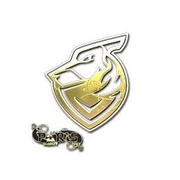 Grayhound Gaming (Gold)