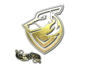 Grayhound Gaming (Gold) | Paris 2023