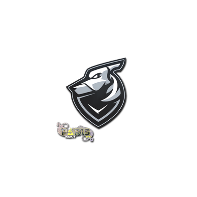 Sticker | Grayhound Gaming | Paris 2023