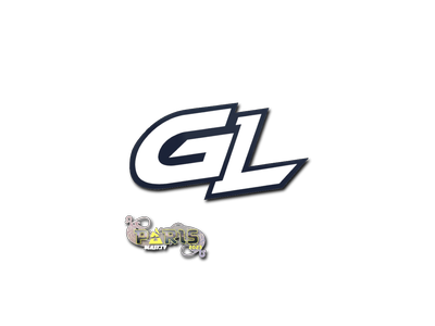 Aufkleber | GamerLegion | Paris 2023