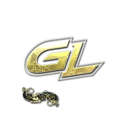 GamerLegion (Gold)