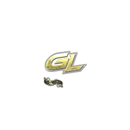 free cs2 skins Sticker | GamerLegion (Gold) | Paris 2023