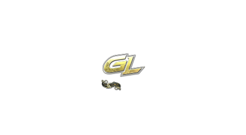 Sticker | GamerLegion (Gold) | Paris 2023