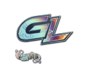 Sticker | GamerLegion | Paris 2023