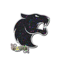 FURIA (Glitter) | Paris 2023