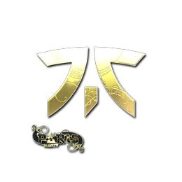 Fnatic (Gold)