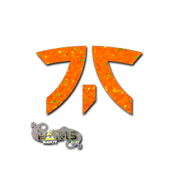 Fnatic (Glitter)