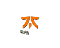 Sticker | Fnatic | Paris 2023